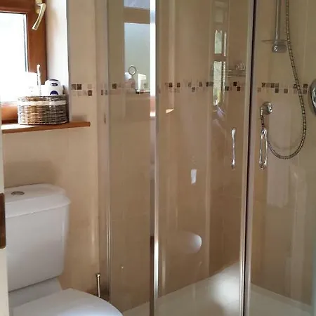 Caragh River Lodge Glencar