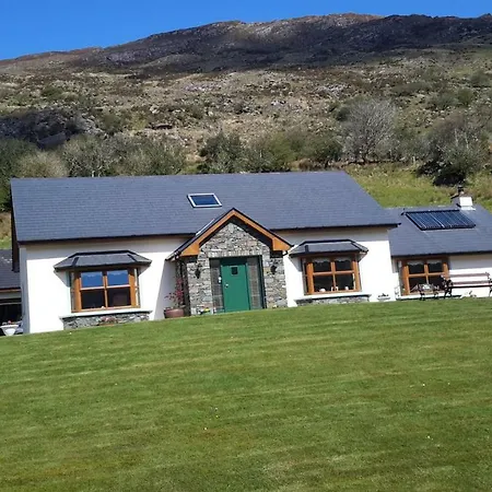 Lodge Caragh River Glencar