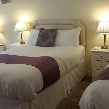 Caragh River Lodge